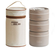 Portable Insulated Lunch Container Set thumbnail 17