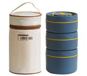 Portable Insulated Lunch Container Set thumbnail 18