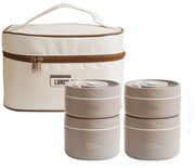 Portable Insulated Lunch Container Set thumbnail 20