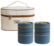 Portable Insulated Lunch Container Set thumbnail 21