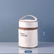 Portable Insulated Lunch Container Set thumbnail 25