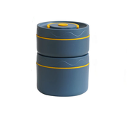 Portable Insulated Lunch Container Set thumbnail 26