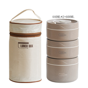 Portable Insulated Lunch Container Set thumbnail 32
