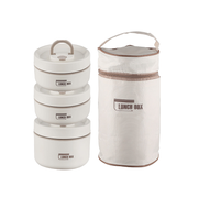 Portable Insulated Lunch Container Set thumbnail 31