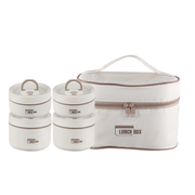 Portable Insulated Lunch Container Set thumbnail 35