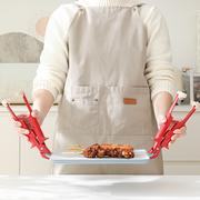 Multi-Purpose Anti-Scald Bowl Holder Clip thumbnail 1