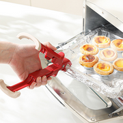 Multi-Purpose Anti-Scald Bowl Holder Clip thumbnail 3