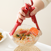 Multi-Purpose Anti-Scald Bowl Holder Clip thumbnail 6