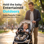 Stroller Adventure Steering Wheel thumbnail 3