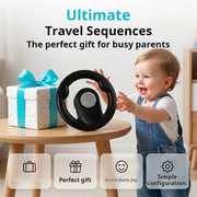 Stroller Adventure Steering Wheel thumbnail 2