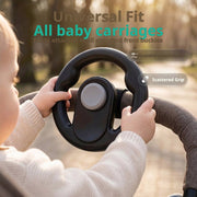 Stroller Adventure Steering Wheel thumbnail 5
