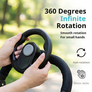 Stroller Adventure Steering Wheel thumbnail 6