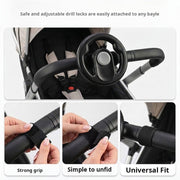 Stroller Adventure Steering Wheel thumbnail 7