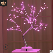 🔥Glittering tree of life✨ thumbnail 11