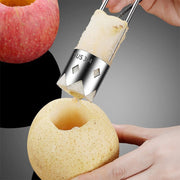 Universal Stainless Steel Fruit Core Remover thumbnail 1