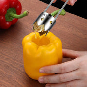 Universal Stainless Steel Fruit Core Remover thumbnail 3