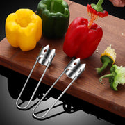 Universal Stainless Steel Fruit Core Remover thumbnail 4