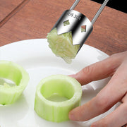 Universal Stainless Steel Fruit Core Remover thumbnail 5