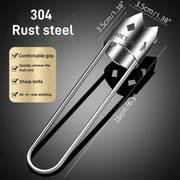 Universal Stainless Steel Fruit Core Remover thumbnail 9