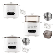Mini Multi‑Functional Egg Cooker thumbnail 2