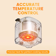 Mini Multi‑Functional Egg Cooker thumbnail 6