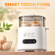 Mini Multi‑Functional Egg Cooker thumbnail 5