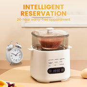 Mini Multi‑Functional Egg Cooker thumbnail 8