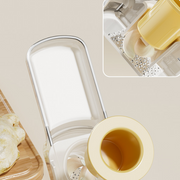 3-in-1 Mandoline Slicer with Container thumbnail 4