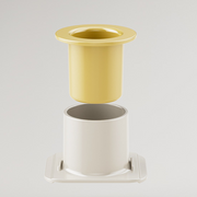 3-in-1 Mandoline Slicer with Container thumbnail 8