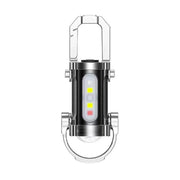 Rechargeable Keychain Flashlight – Ultra-Bright Mini Light for Everyday Carry ✨ thumbnail 9
