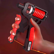 Adjustable Hand Grip Strengthener thumbnail 8