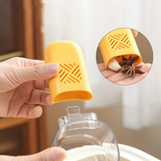 Multi - Color Food Measuring Scoop thumbnail 3