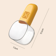 Multi - Color Food Measuring Scoop thumbnail 8
