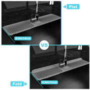 Quick-Dry Faucet Mat for Kitchen Sink thumbnail 3