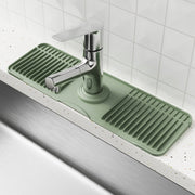Quick-Dry Faucet Mat for Kitchen Sink thumbnail 7