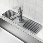Quick-Dry Faucet Mat for Kitchen Sink thumbnail 9
