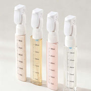 4-in-1 Refillable Travel Dispenser Bottles thumbnail 10