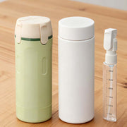 4-in-1 Refillable Travel Dispenser Bottles thumbnail 9