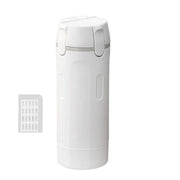 4-in-1 Refillable Travel Dispenser Bottles thumbnail 14