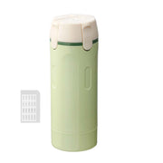 4-in-1 Refillable Travel Dispenser Bottles thumbnail 11