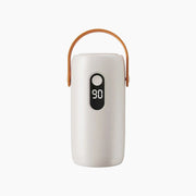 Mini Portable Foldable Clothes Dryer thumbnail 2