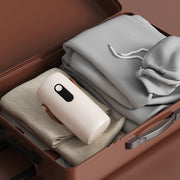 Mini Portable Foldable Clothes Dryer thumbnail 5