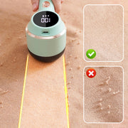 ✨Digital Display Fabric Lint Remover with 3 Speeds thumbnail 3