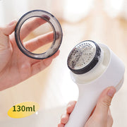 ✨Digital Display Fabric Lint Remover with 3 Speeds thumbnail 5