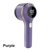 ✨Digital Display Fabric Lint Remover with 3 Speeds thumbnail 10