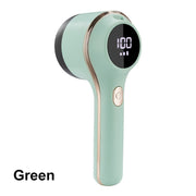 ✨Digital Display Fabric Lint Remover with 3 Speeds thumbnail 11