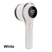 ✨Digital Display Fabric Lint Remover with 3 Speeds thumbnail 12