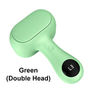 ✨Digital Display Fabric Lint Remover with 3 Speeds thumbnail 13
