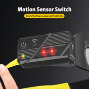🔥 LAST DAY PROMOTION - 50%OFF 🔥Hands-Free LED Work Light Glasses thumbnail 6