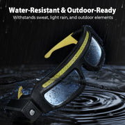 🔥 LAST DAY PROMOTION - 50%OFF 🔥Hands-Free LED Work Light Glasses thumbnail 7